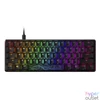 Kép 1/8 - HyperX Alloy Origins 60 mechanikus US gamer billentyűzet