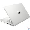 Kép 4/10 - HP 14s-fq1004nh 14"FHD/AMD Ryzen 5-5500U/8GB/256GB/Int. VGA/DOS/ezüst laptop