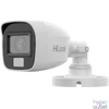 Kép 1/3 - HiLook THC-B157-LMS(2.8mm) /kültéri/5MP/2,8mm/IR/Láthatófény 20m/4in1/Smart-Hybrid Light Turbo HD analóg csőkamera