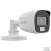 Kép 2/3 - HiLook THC-B157-LMS(2.8mm) /kültéri/5MP/2,8mm/IR/Láthatófény 20m/4in1/Smart-Hybrid Light Turbo HD analóg csőkamera