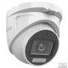 Kép 2/3 - HiLook THC-T157-LMS(2.8mm) /kültéri/5MP/2,8mm/IR30m/Láthatófény 20m/4in1/Smart-Hybrid Light analóg turret kamera