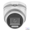 Kép 3/3 - HiLook THC-T157-LMS(2.8mm) /kültéri/5MP/2,8mm/IR30m/Láthatófény 20m/4in1/Smart-Hybrid Light analóg turret kamera