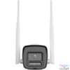 Kép 2/3 - HiLook IPC-B140HA-LDF/W(2.8mm) /Kültéri/4MP/2,8mm/Wifi6/Hybrid light IP Wifi csőkamera - EasyLink szetthez