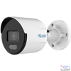 Kép 1/3 - HiLook IPC-B149HA(2.8mm) /Kültéri/4MP/2,8mm/Láthatófény 30m/WDR/MD 2.0/ColorVu PoE IP csőkamera