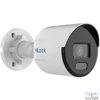 Kép 2/3 - HiLook IPC-B149HA(2.8mm) /Kültéri/4MP/2,8mm/Láthatófény 30m/WDR/MD 2.0/ColorVu PoE IP csőkamera