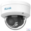 Kép 3/4 - HiLook IPC-D129HA(2.8mm) /Kültéri/2MP/2,8mm/Láthatófény 30m/DWDR/IK08/MD 2.0/ColorVu PoE IP dóm kamera