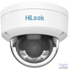 Kép 1/4 - HiLook IPC-D149HA(2.8mm) /Kültéri/4MP/2,8mm/Láthatófény 30m/WDR/IK08/MD 2.0/ColorVu PoE IP dóm kamera