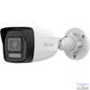 Kép 1/3 - HiLook IPC-B140HA-LU(2.8mm) /Kültéri/4MP/2,8mm/IR/Láthatófény 30m/WDR/MD 2.0/Smart Hybrid Light PoE IP csőkamera