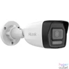 Kép 2/3 - HiLook IPC-B140HA-LU(2.8mm) /Kültéri/4MP/2,8mm/IR/Láthatófény 30m/WDR/MD 2.0/Smart Hybrid Light PoE IP csőkamera