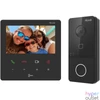 Kép 1/4 - HiLook VI-K46P /4,3" Wifi PoE beltéri/2MP PoE kültéri/Felületre szerelhető/ egylakásos IP kaputelefon szett
