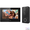 Kép 1/4 - HiLook VI-K43P /7" Wifi PoE beltéri/2MP PoE kültéri/Felületre szerelhető/ egylakásos IP kaputelefon szett