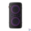 Kép 2/5 - Hisense Party Rocker One fekete Bluetooth hangszóró