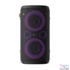 Kép 2/5 - Hisense Party Rocker One fekete Bluetooth hangszóró