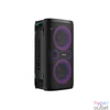 Kép 1/5 - Hisense Party Rocker One fekete Bluetooth hangszóró