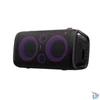 Kép 4/5 - Hisense Party Rocker One fekete Bluetooth hangszóró