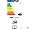 Kép 11/11 - Hisense 75" 75A6K 4K UHD Smart LED TV