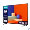 Kép 3/11 - Hisense 75" 75A6K 4K UHD Smart LED TV