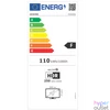 Kép 9/9 - Hisense 65" 65UXKQ 4K UHD Smart Mini-LED ULED TV