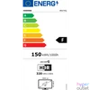 Kép 7/7 - Hisense 85" 85U7KQ 4K UHD Smart Mini-LED ULED TV