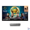 Kép 8/8 - Hisense 120" 120L5HA 4K UHD Smart Lézer TV
