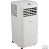 Kép 2/6 - Hisense VAPC09 2,5kW hűtő mobil klíma