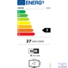 Kép 9/11 - Hisense 32" 32A4N HD Smart LED TV