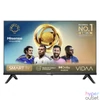 Kép 11/11 - Hisense 32" 32A4N HD Smart LED TV