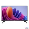 Kép 1/11 - Hisense 32" 32A4N HD Smart LED TV