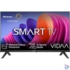 Kép 10/11 - Hisense 40" 40A4N Full HD Smart LED TV