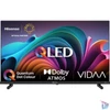 Kép 10/11 - Hisense 40" 40A5NQ Full HD Smart QLED TV