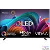 Kép 10/11 - Hisense 40" 40A5NQ Full HD Smart QLED TV