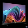 Kép 2/11 - Hisense 40" 40A5NQ Full HD Smart QLED TV