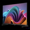 Kép 3/11 - Hisense 40" 40A5NQ Full HD Smart QLED TV