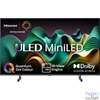 Kép 10/11 - Hisense 50" 50U6NQ 4K UHD Smart MiniLED TV