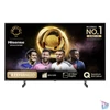 Kép 11/11 - Hisense 50" 50U6NQ 4K UHD Smart MiniLED TV