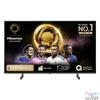 Kép 11/11 - Hisense 50" 50U6NQ 4K UHD Smart MiniLED TV