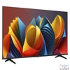 Kép 2/9 - Hisense 55" 55E7NQ 4K UHD Smart QLED TV