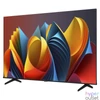 Kép 3/9 - Hisense 55" 55E7NQ 4K UHD Smart QLED TV
