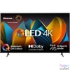 Kép 8/9 - Hisense 55" 55E7NQ 4K UHD Smart QLED TV
