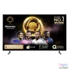 Kép 11/11 - Hisense 55" 55U6NQ 4K UHD Smart MiniLED TV
