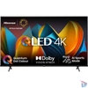 Kép 9/10 - Hisense 65" 65E7NQ 4K UHD Smart QLED TV