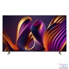 Kép 1/10 - Hisense 75" 75E7NQPRO 4K UHD Smart QLED TV