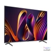 Kép 2/10 - Hisense 75" 75E7NQPRO 4K UHD Smart QLED TV