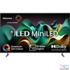 Kép 10/11 - Hisense 75" 75U6NQ 4K UHD Smart MiniLED TV