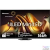 Kép 10/11 - Hisense 75" 75U8NQ 4K UHD Smart MiniLED TV