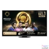 Kép 10/10 - Hisense 75" 75U8NQ 4K UHD Smart MiniLED TV