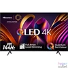 Kép 10/11 - Hisense 85" 85E7NQPRO 4K UHD Smart QLED TV