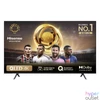 Kép 11/11 - Hisense 85" 85E7NQPRO 4K UHD Smart QLED TV