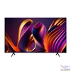 Kép 1/11 - Hisense 85" 85E7NQPRO 4K UHD Smart QLED TV
