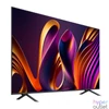Kép 2/11 - Hisense 85" 85E7NQPRO 4K UHD Smart QLED TV
